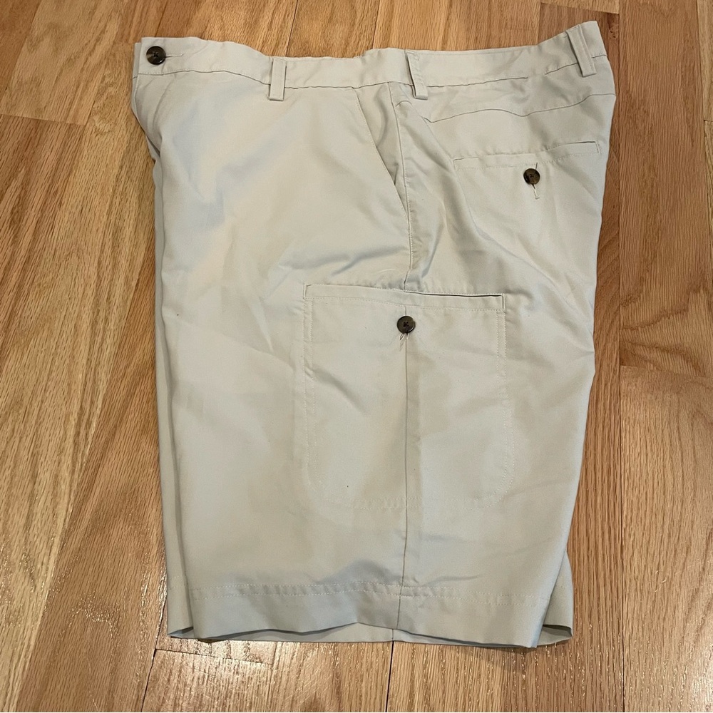 Adidas Golf Shorts - Picture 5 of 5